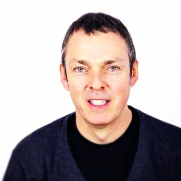 Ian Chalmers