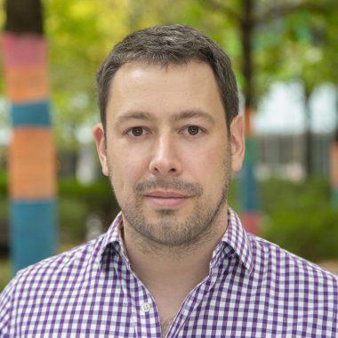 Étienne Garbugli Photo