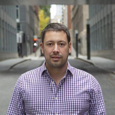 Étienne Garbugli Photo