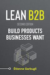 Lean B2B – Second Edition