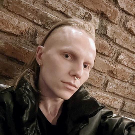 Pavel Okulov